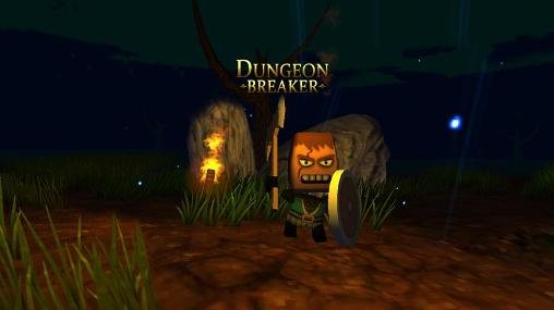 game pic for Dungeon breaker online